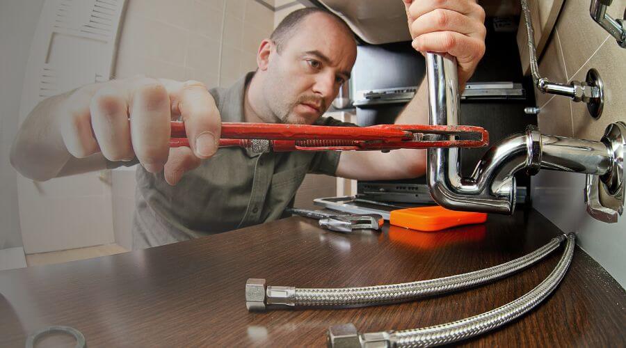 Expert burst pipe repair services in Schuyler Falls, NY